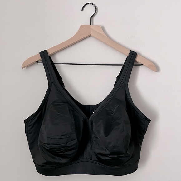 Cacique | Cool Bliss Unlined No Wire Bra - Picture 3 of 7